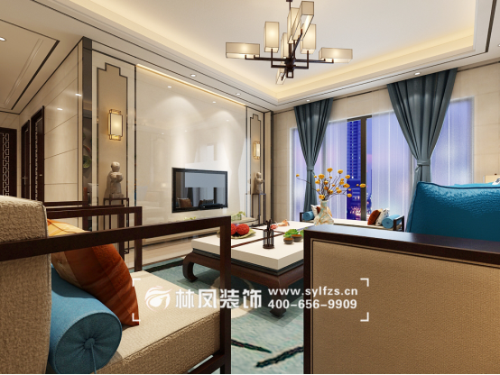 三室兩廳兩衛(wèi)房子怎么裝修？