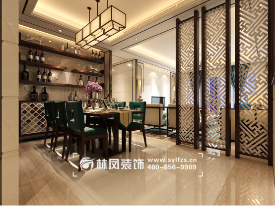 三室兩廳兩衛(wèi)房子怎么裝修？