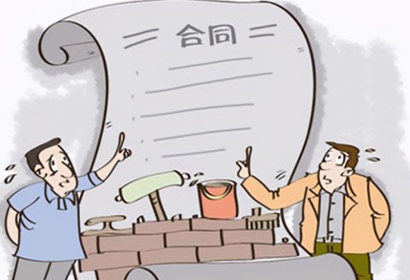 沈陽裝修公司的“套路”多！業(yè)主定裝修應(yīng)該注意什么？